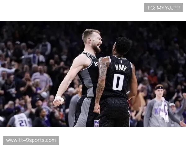 萨博尼斯复出徒劳无功！17投仅5中被打回原形俊波再现？