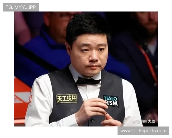 丁俊晖细腻手感与炮台控制练——开启斯诺克艺术之门