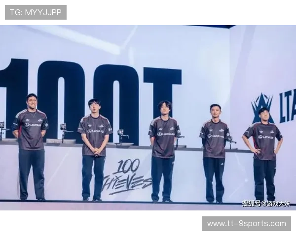 LCS季后赛偷家名场面成当年全网话题：策略、热度与电竞商业的新篇章