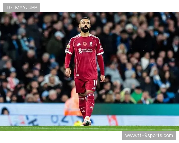 利物浦四连胜，斯洛特调整阵容，萨拉赫未能首发