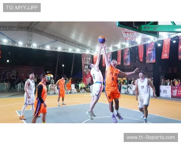 篮球赛事观众互动体验持续升级，篮球赛现场与观众的互动