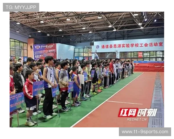 篮球赛事志愿者培养计划常态化，篮球志愿者应该做些什么